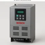 BOSCH; INDRAMAT; KDS1.3-150-300-W1; AC SERVO CONTROLLER DRIVE
