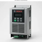 BOSCH; INDRAMAT; KDS 1.1-100-300-W1; AC SERVO CONTROLLER