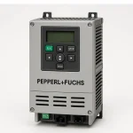 PEPPERL & FUCHS; KFA5-DWB-EX1.D; ROTATION SPEED MONITOR