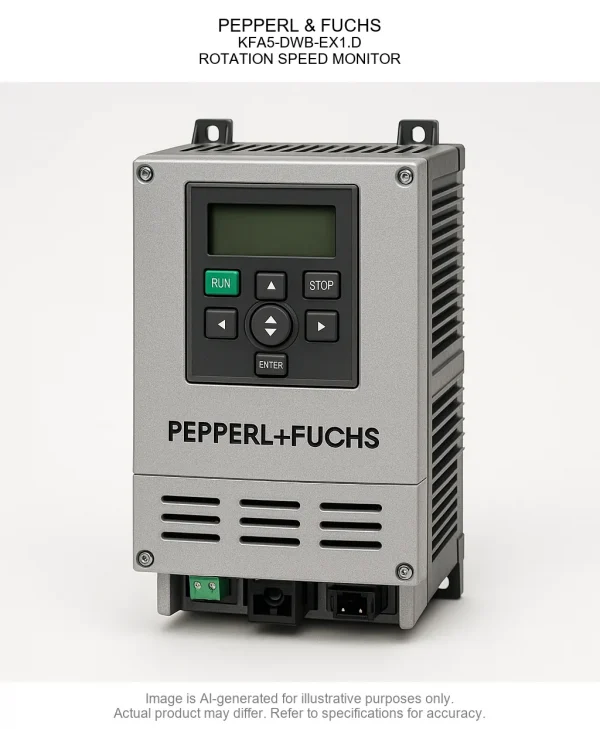 KFA5-DWB-EX1.D.webp PEPPERL & FUCHS; KFA5-DWB-EX1.D; ROTATION SPEED MONITOR