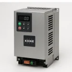 KONE; KM477660 G07 G08 G09; ELEVATOR DRIVE