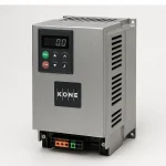 KONE; KM477660G09; ELEVATOR DRIVE