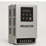 MEGACON; KPW171BS; AC POWER CONTROLLER