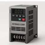 KEYENCE CORP; KV-N14AR; PROGRAMMABLE LOGIC CONTROLLER