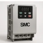 SMC; LC1-1B2VF1-N5; CONTROLLER