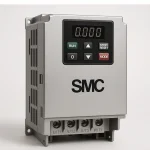 SMC; LC1-1B3VA1-N5; CONTROLLER