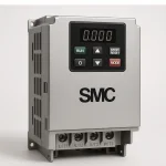 SMC; LC1-1D2MC1-L5; CONTROLLER