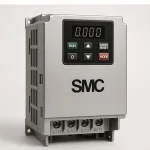 SMC; LC1-1F2MC1-L5; CONTROLLER