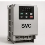 SMC; LC8-B2H1-V; CONTROLLER