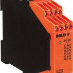 DOLD 0059536: LG3096.60PS DC24V Interface module