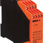 DOLD 0064089: LG5929.54/100/61 AC230-240V Extension module