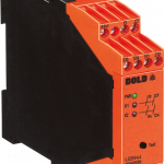 DOLD 0067447: LG5944.02/010/61 AC/DC24V Safety edge module