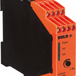 DOLD 0063737: LG7927.97PS/61 AC/DC24V 1-10S Delay module