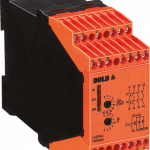 DOLD 0064474: LH5946.48PS/61 20-400mV UH AC115V Standstill monitor