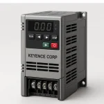KEYENCE CORP; LK-G5001; SENSOR CONTROLLER