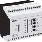 DOLD 0065331: LK5894.12/010/61 DC24V 1k-250k Insulation monitor