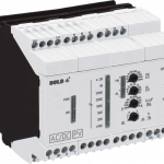 DOLD 0067983: LK5895.12/010/61 DC24V 1k-15k Insulation monitor