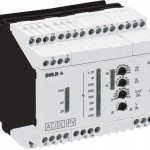 DOLD 0065930: LK5896.13/101/61 DC24V 1k-250k Insulation monitor