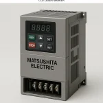 MATSUSHITA ELECTRIC; PANASONIC; LP-435U-A; CO2 LASER MARKER