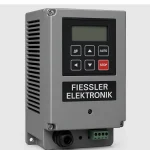 FIESSLER ELEKTRONIK; LSUW-N1; MUTING LIGHT CURTAIN CONTROLLER