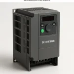 SCHNEIDER ELECTRIC; TELEMECANIQUE; LTMR100PFM; MOTOR/SPEED CONTROLLER