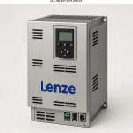 LENZE; AC TECHNOLOGY; M14150B; AC INVERTER DRIVE