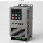 NIDEC CORP; CONTROL TECHNIQUES; M700-10202830E10100AB100; AC DRIVE