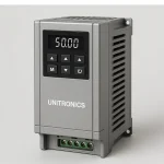 UNITRONICS; M91-2-R6C; OPERATOR PANEL & PROGRAMMABLE LOGIC CONTROLLER