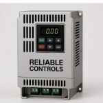 RELIABLE CONTROLS; MAH; MACH AIR VALVE CONTROLLER