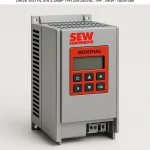 SEW EURODRIVE; MOVITRAC; MC-LTE-B0008-201-1-00; DRIVE W/O FILTER 4.3AMP 1PH 200-240VAC 1HP .75KW - 08297088