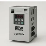 SEW EURODRIVE; MC07A008-2B1-4-00; AC INVERTER DRIVE