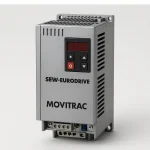 SEW EURODRIVE; MC07A008-5A3-4-10; AC DRIVE