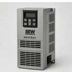 SEW EURODRIVE; MC07A022-2B1-4-00; DRIVE