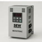 SEW EURODRIVE; MC07B0003-2B1-4-00; AC DRIVE