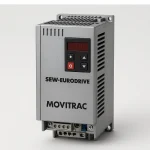 SEW EURODRIVE; MC07B0004-2B1-4-00; AC DRIVE