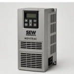 SEW EURODRIVE; MC07B0005-5A3-4-00; AC DRIVE