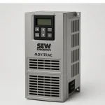 SEW EURODRIVE; MC07B0015-5A3-4-00/FSC11B/DFE32B; AC DRIVE