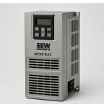 SEW EURODRIVE; MC07B0022-2B1-4-00; AC DRIVE