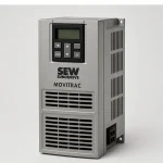 SEW EURODRIVE; MC07B0022-5A3-4-00; AC DRIVE