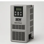 SEW EURODRIVE; MC07B0022-5A3-4-S0; AC DRIVE