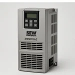 SEW EURODRIVE; MC07B0022-5A3-4-S0/FSC11B; INVERTER DRIVE