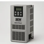 SEW EURODRIVE; MC LTE-B0075-5A3-4-40; AC DRIVE