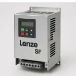 LENZE; MCA13I34-RS0B0-B19N-ST5F10N-R0SU; SERVO MOTOR