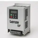 LENZE; MCA14L35-RS0P5-N24R-ST5F10N-R080; SERVO MOTOR