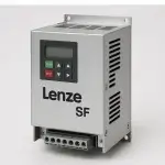 LENZE; MCA19S35-RS0P2-B28R-KS5F52N-R0SU; SERVO MOTOR
