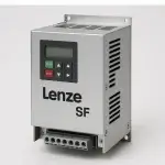 LENZE; MCA 17N17-RS0B0-B24R-KK5F19N-R0SU; SERVO MOTOR
