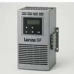 LENZE; MCA21X35-RS0P1-B38R-ST5F10N-R0SR; SERVO MOTOR