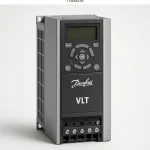 DANFOSS; VLT; MCD202-055-T4-CV3; 175G5216