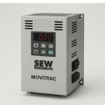 SEW EURODRIVE; MCLTE-A0011-101-1-00; MOVITRAC Variable Frequency Drive 10