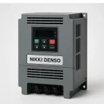 NIKKI DENSO; MCN-1002; CONTROLLER MULTICOM UNIT